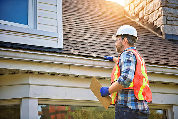 Licensed Gutter Installation service in Bantam, CT - Roof Repair Smedway